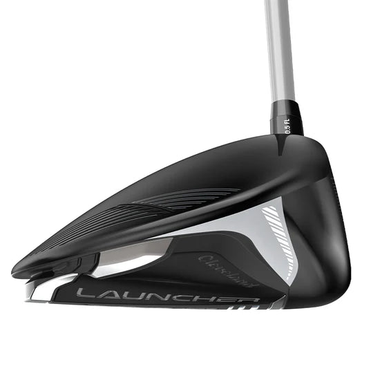 DRIVE CLEVELAND LAUNCHER XL2 DRAW