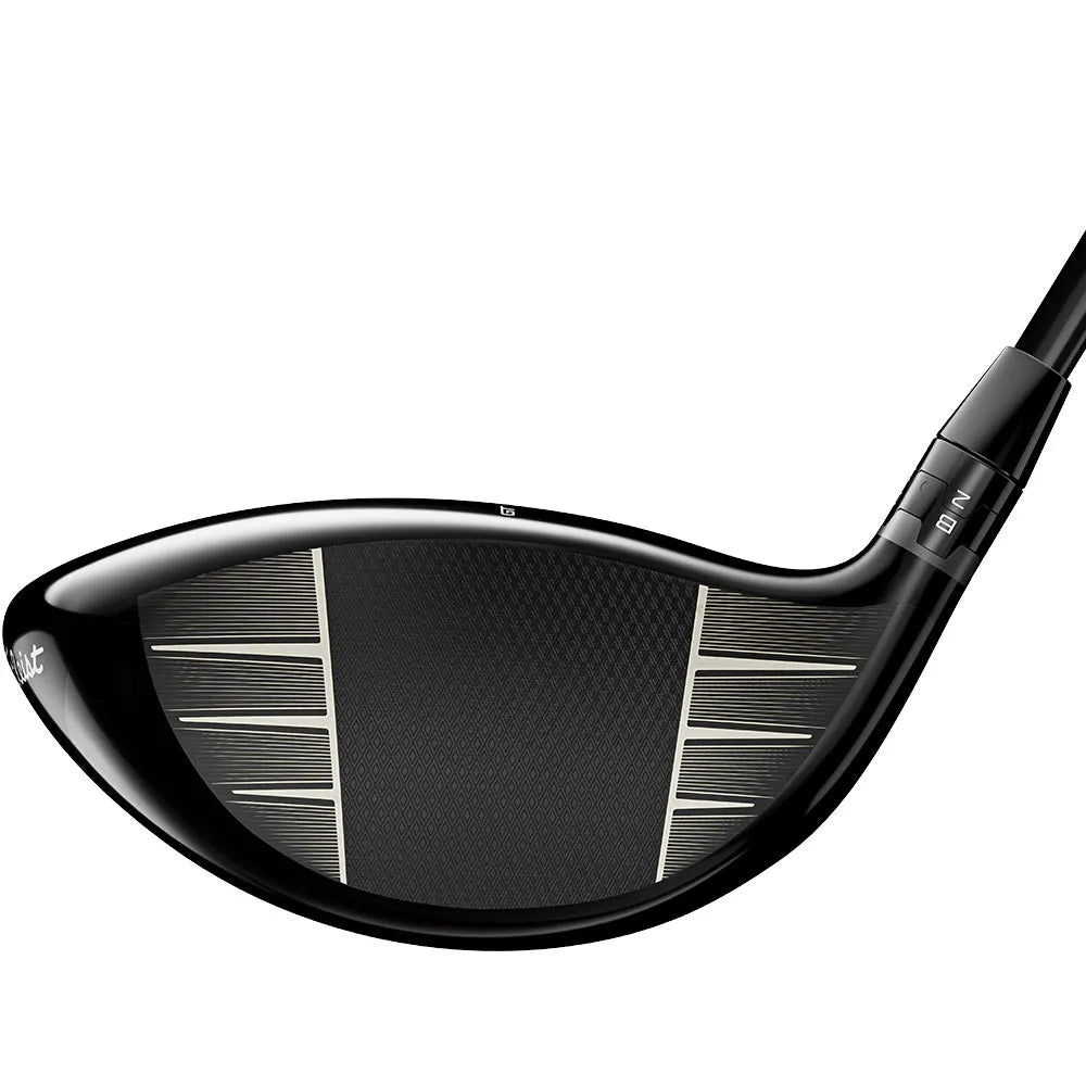 DRIVE TITLEIST GT2 PREMIUM  GRAFITO ZURDO