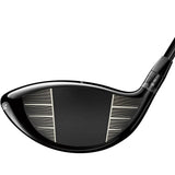 DRIVE TITLEIST GT2 PREMIUM  GRAFITO ZURDO
