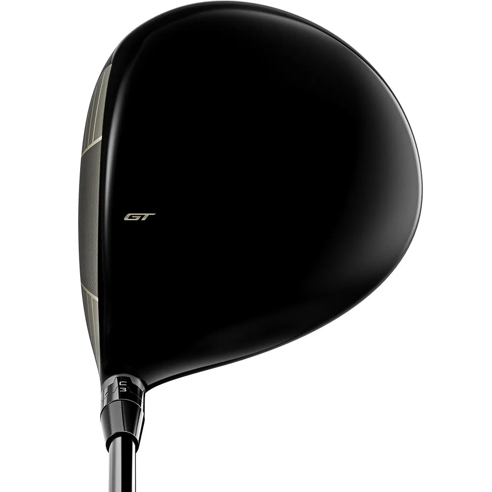 DRIVE TITLEIST GT2 PREMIUM  GRAFITO ZURDO