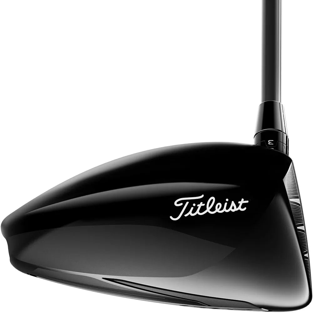 DRIVE TITLEIST GT2 PREMIUM  GRAFITO ZURDO