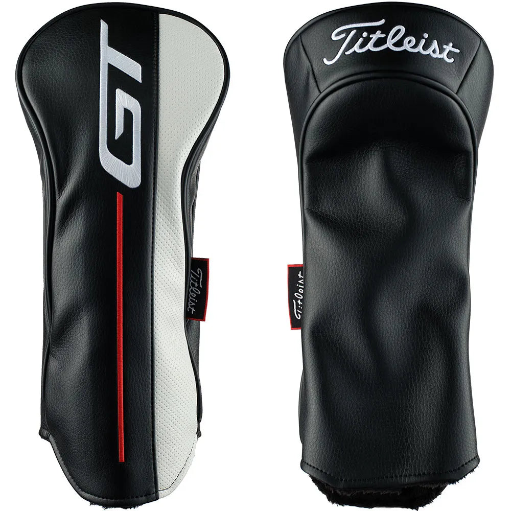DRIVE TITLEIST GT2 PREMIUM  ZURDO