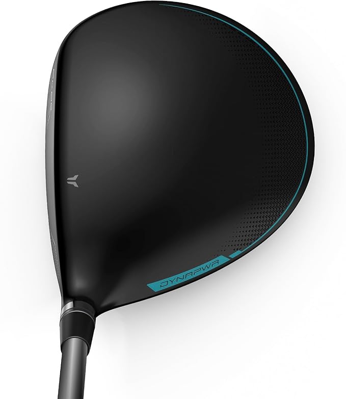 DRIVE WILSON DYNAPOWER TITANIUM MUJER