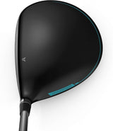 DRIVE WILSON DYNAPOWER TITANIUM MUJER