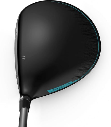 DRIVE WILSON DYNAPOWER TITANIUM MUJER