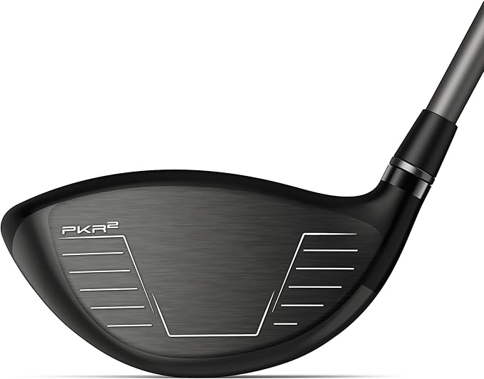 DRIVE WILSON DYNAPOWER TITANIUM MUJER