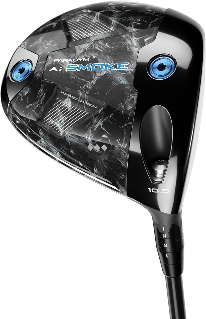 DRIVE CALLAWAY PARADYM AI SMOKE TD MUJER
