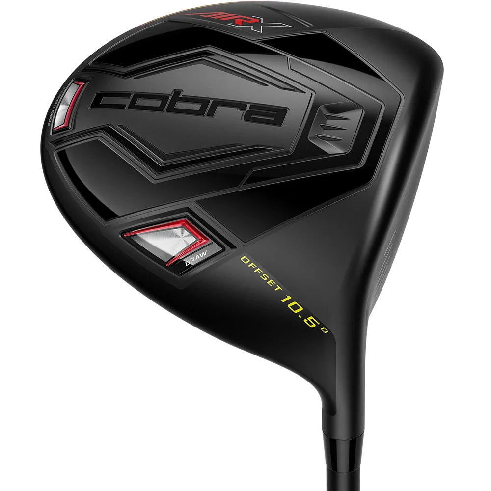 DRIVE COBRA AIR-X 2
