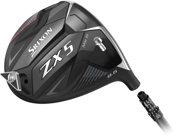 DRIVE SRIXON ZX5 MK2