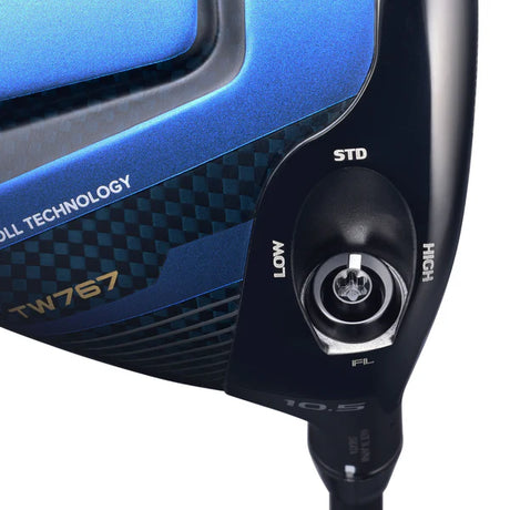 DRIVE HONMA TW767