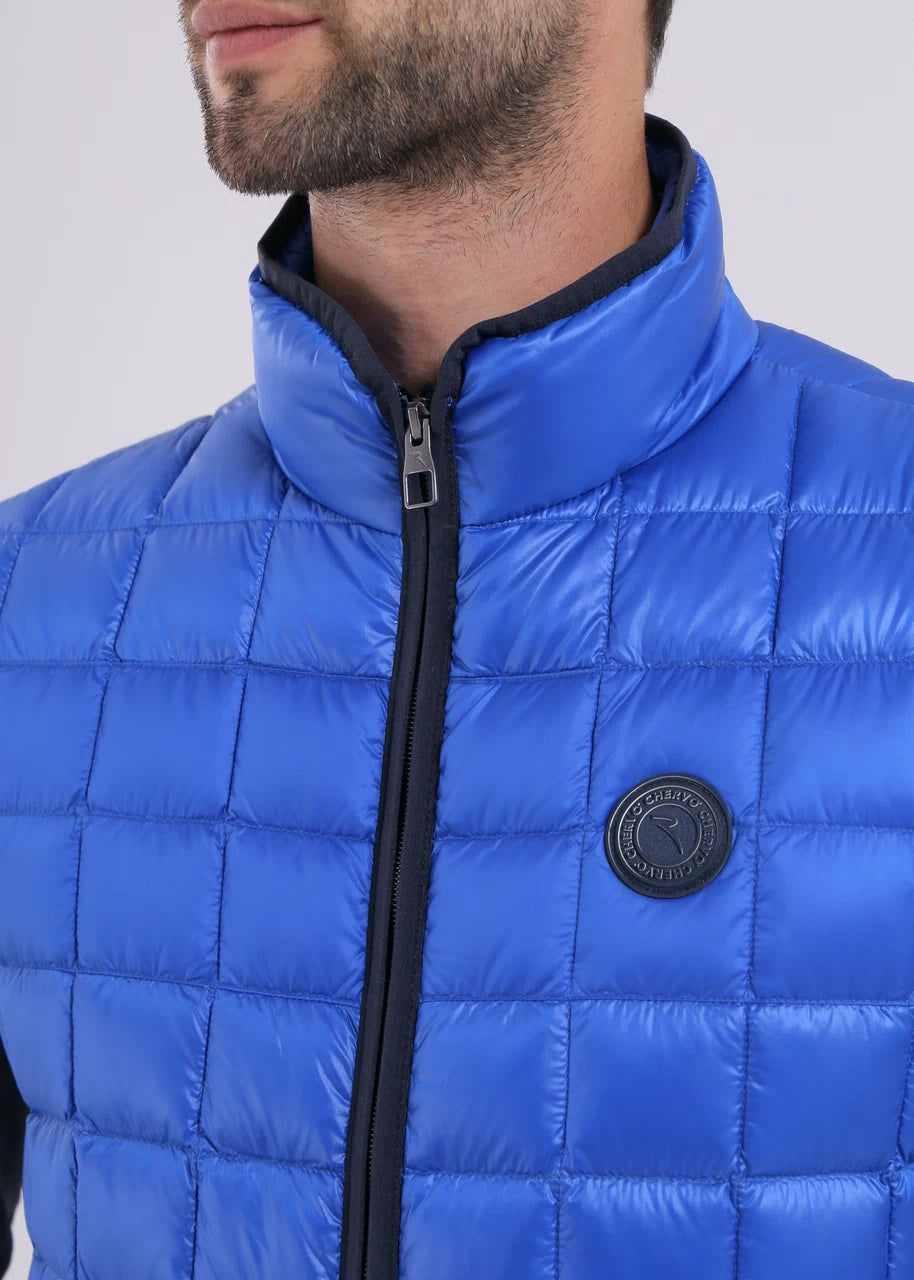 CHALECO CHERVO ESTREMO