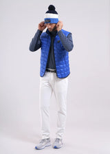 CHALECO CHERVO ESTREMO