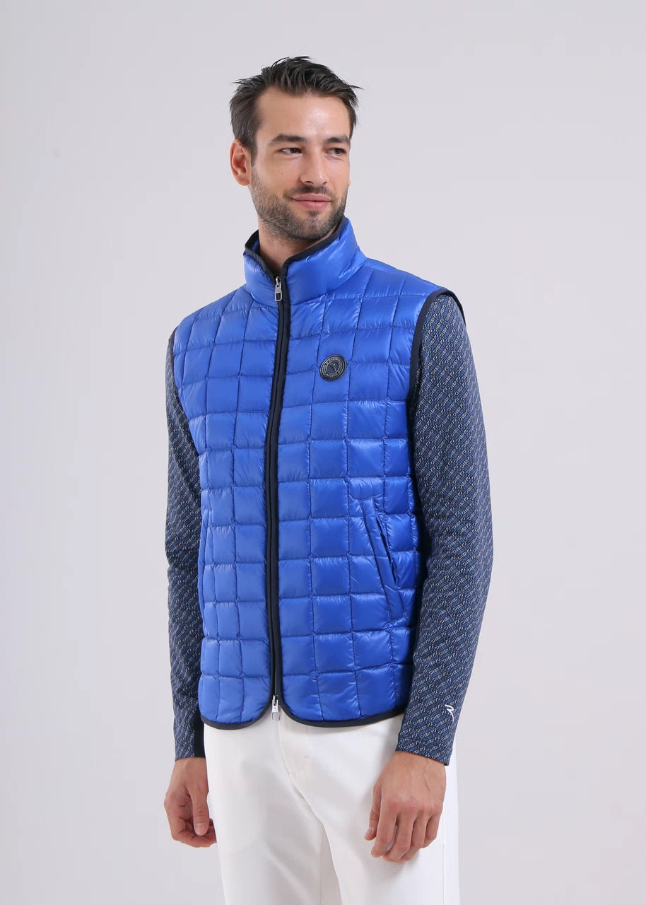 CHALECO CHERVO ESTREMO