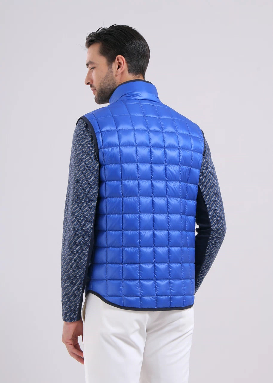 CHALECO CHERVO ESTREMO