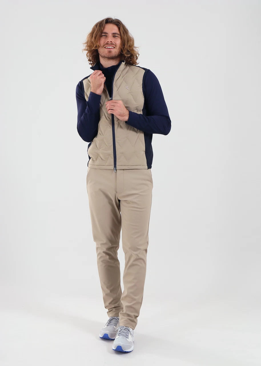 CHALECO CHERVO ESATTORE