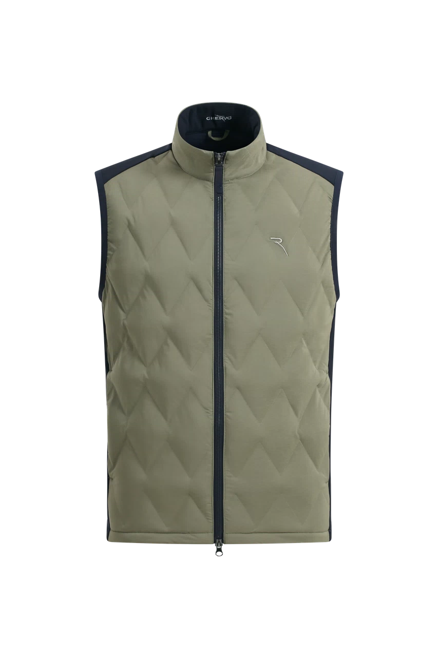 CHALECO CHERVO ESATTORE