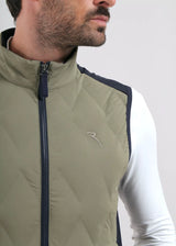 CHALECO CHERVO ESATTORE