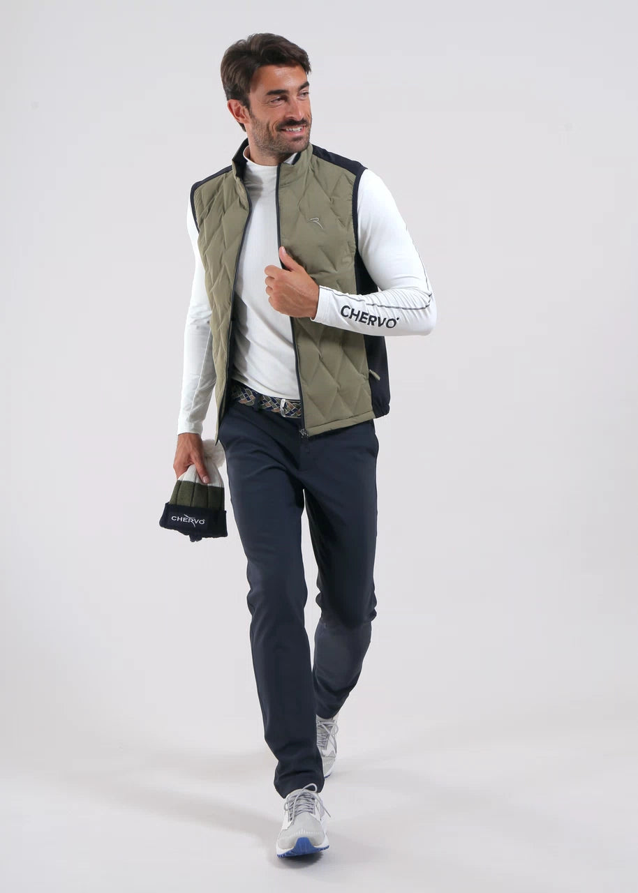 CHALECO CHERVO ESATTORE