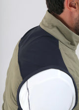 CHALECO CHERVO ESATTORE