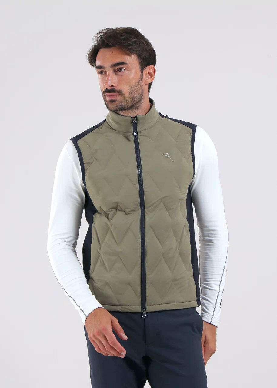 CHALECO CHERVO ESATTORE