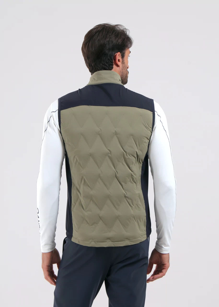 CHALECO CHERVO ESATTORE