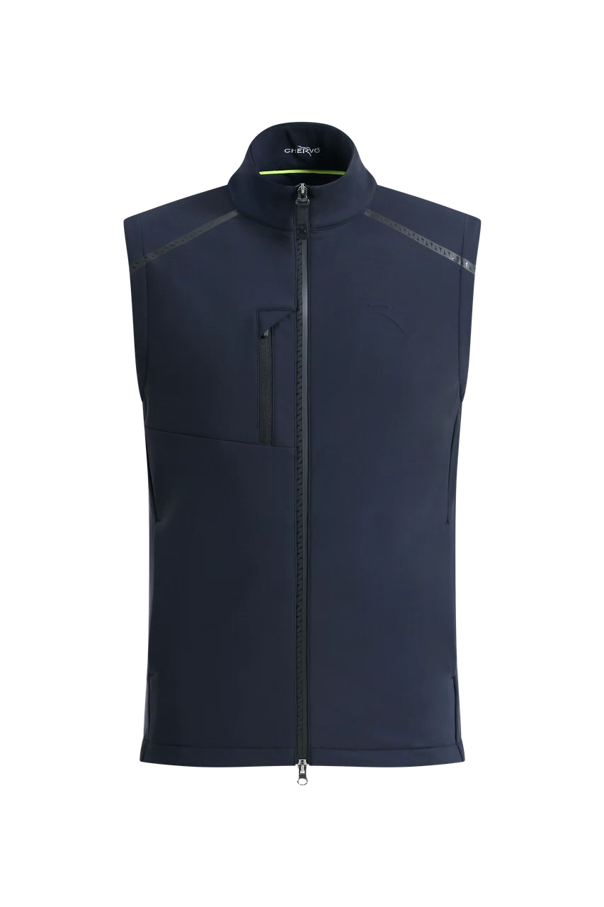 CHALECO CHERVO EMPORIO