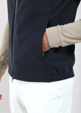 CHALECO CHERVO EMPORIO