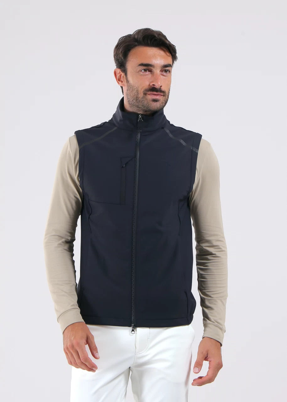 CHALECO CHERVO EMPORIO