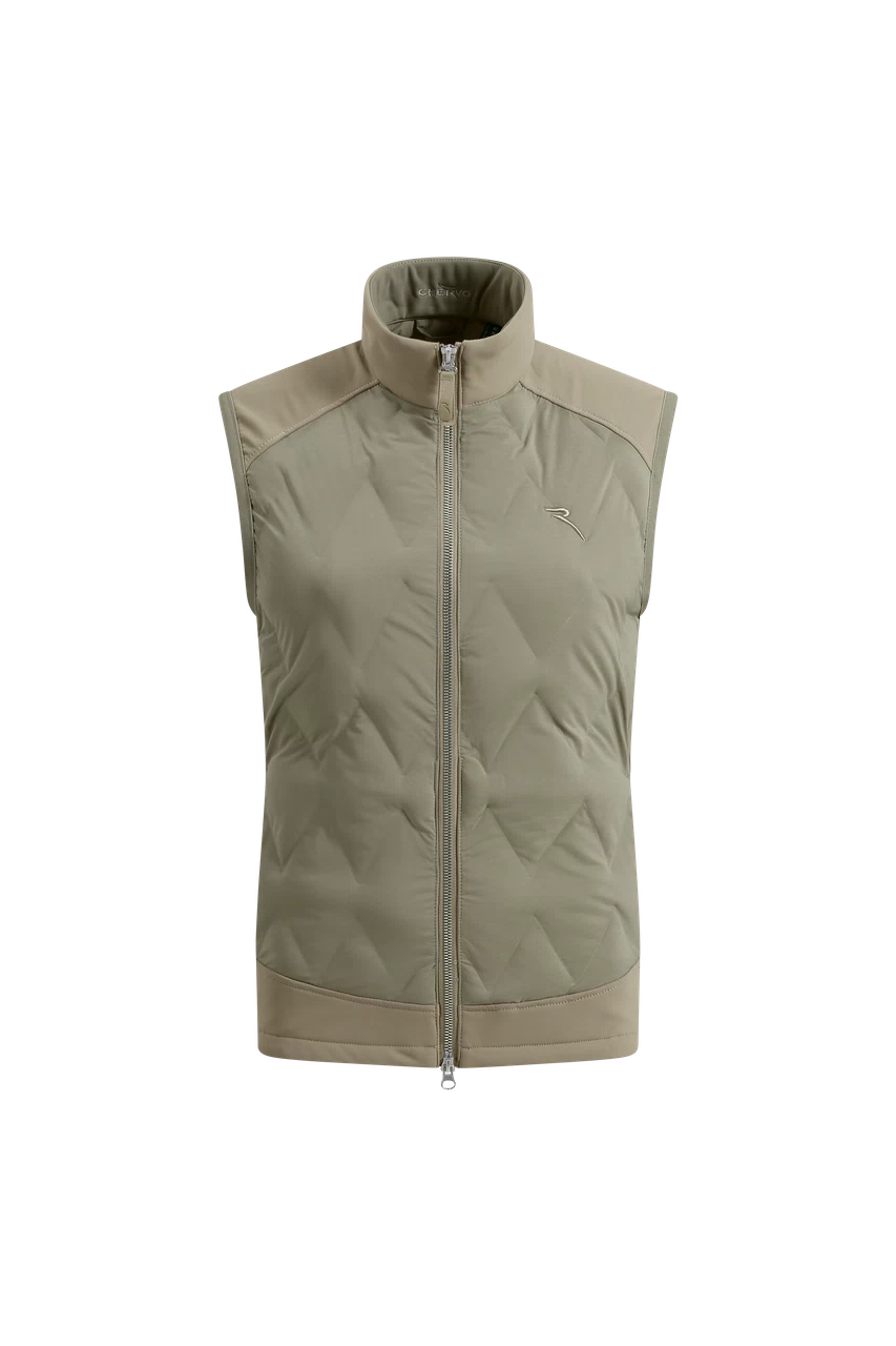 CHALECO CHERVO ESPLORATRICE