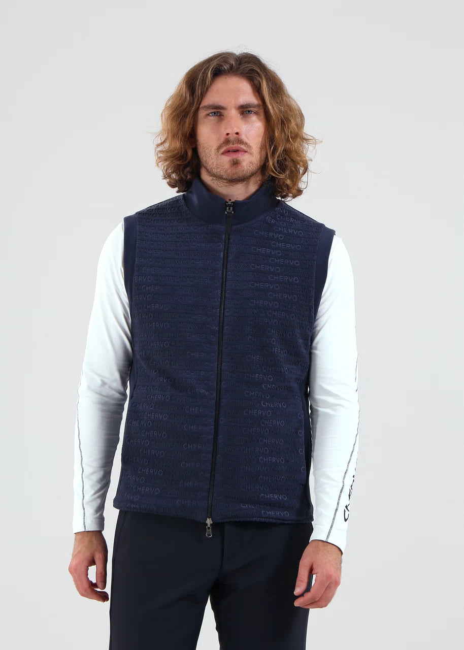 CHALECO CHERVO ENGINEER