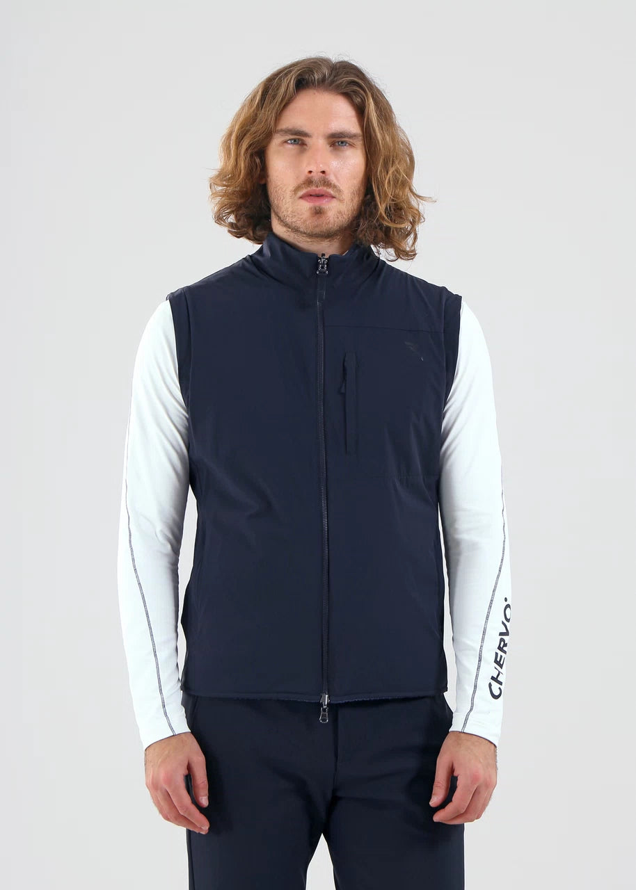 CHALECO CHERVO ENGINEER