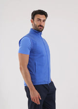 CHALECO CHERVO ETERNITY AZUL