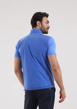 CHALECO CHERVO ETERNITY AZUL