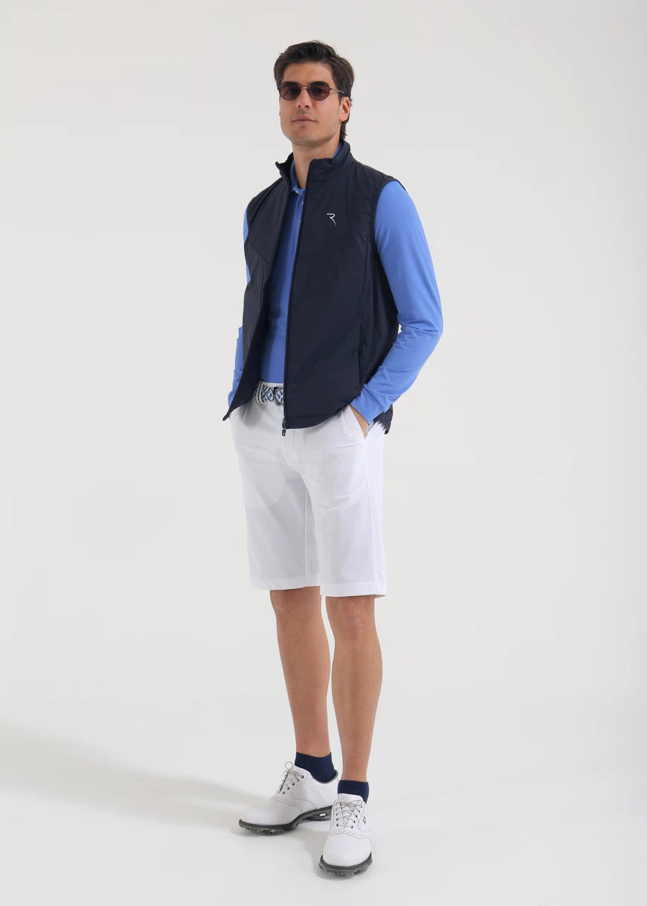 CHALECO CHERVO ETERNITY NAVY