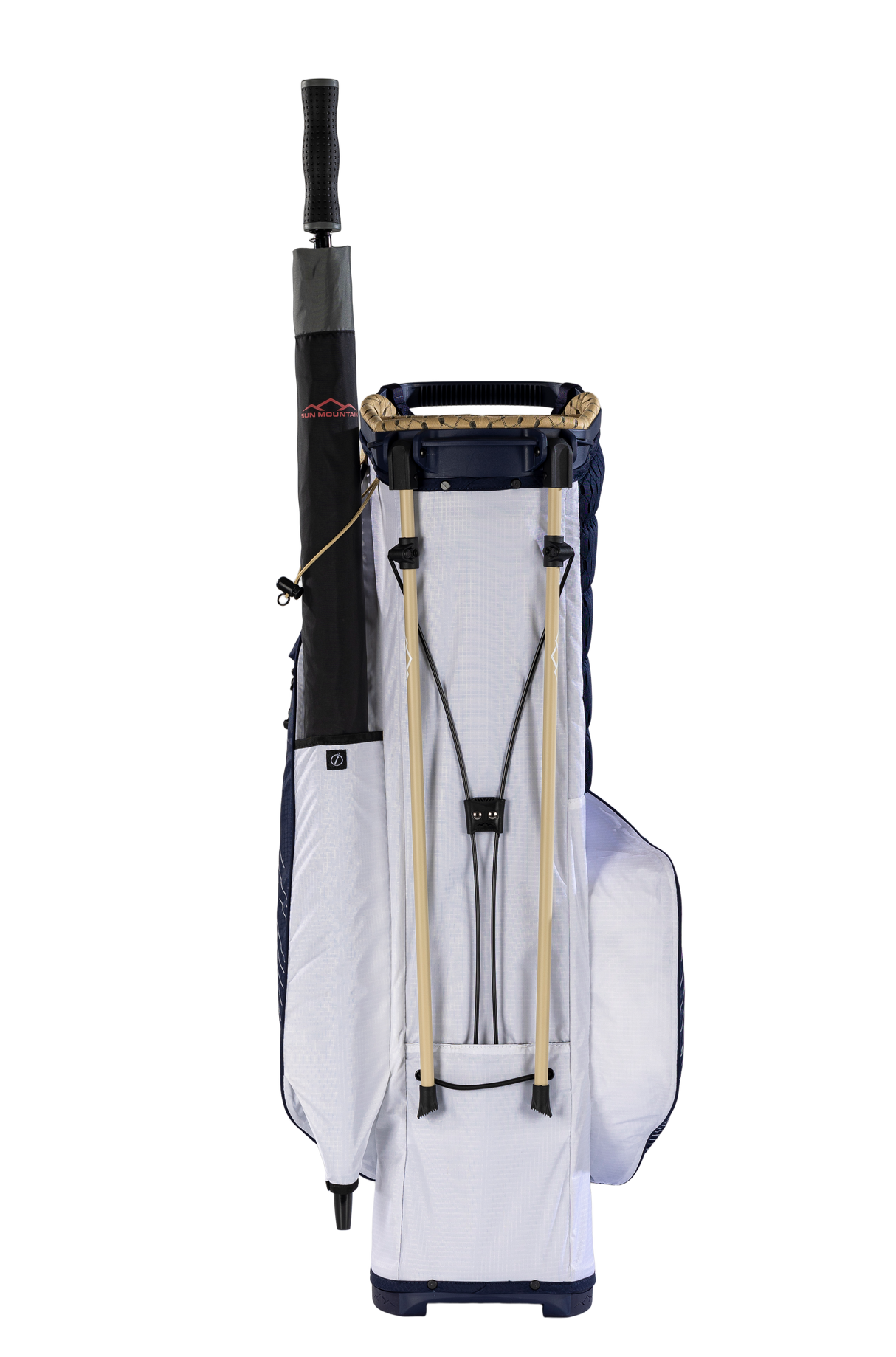BOLSA SUN MOUNTAIN H2NO ECLIPSE E-3.5 NAVY