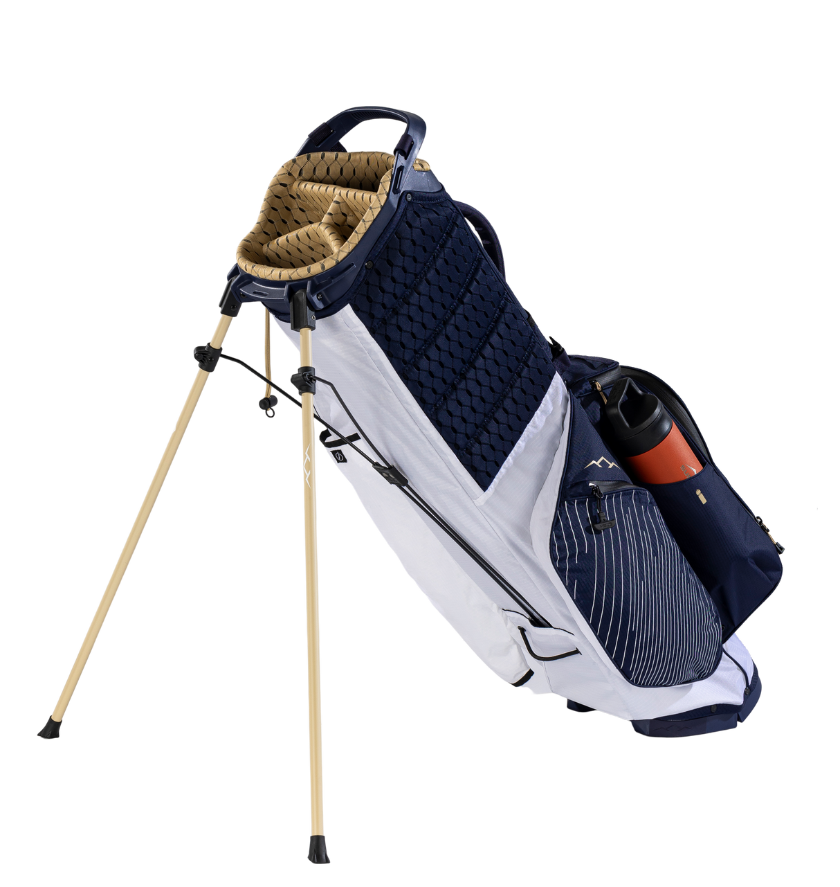 BOLSA SUN MOUNTAIN H2NO ECLIPSE E-3.5 NAVY