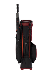 BOLSA SUN MOUNTAIN H2NO ECLIPSE E-3.5 ROJO