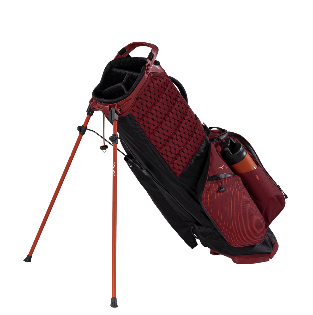 BOLSA SUN MOUNTAIN H2NO ECLIPSE E-3.5 ROJO