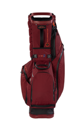 BOLSA SUN MOUNTAIN H2NO ECLIPSE E-3.5 ROJO