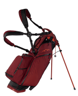 BOLSA SUN MOUNTAIN H2NO ECLIPSE E-3.5 ROJO