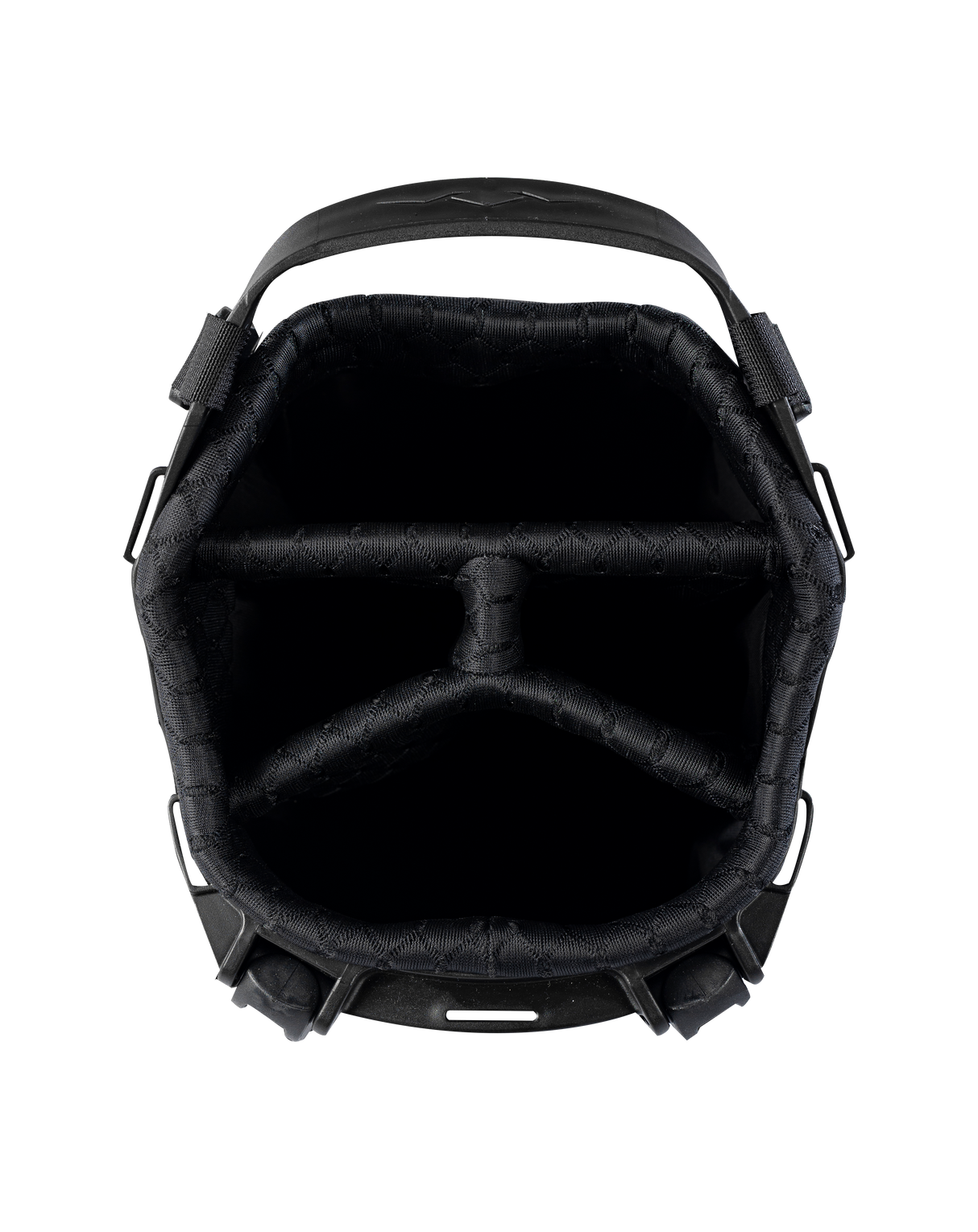 BOLSA SUN MOUNTAIN H2NO ECLIPSE E-3.5 NEGRO
