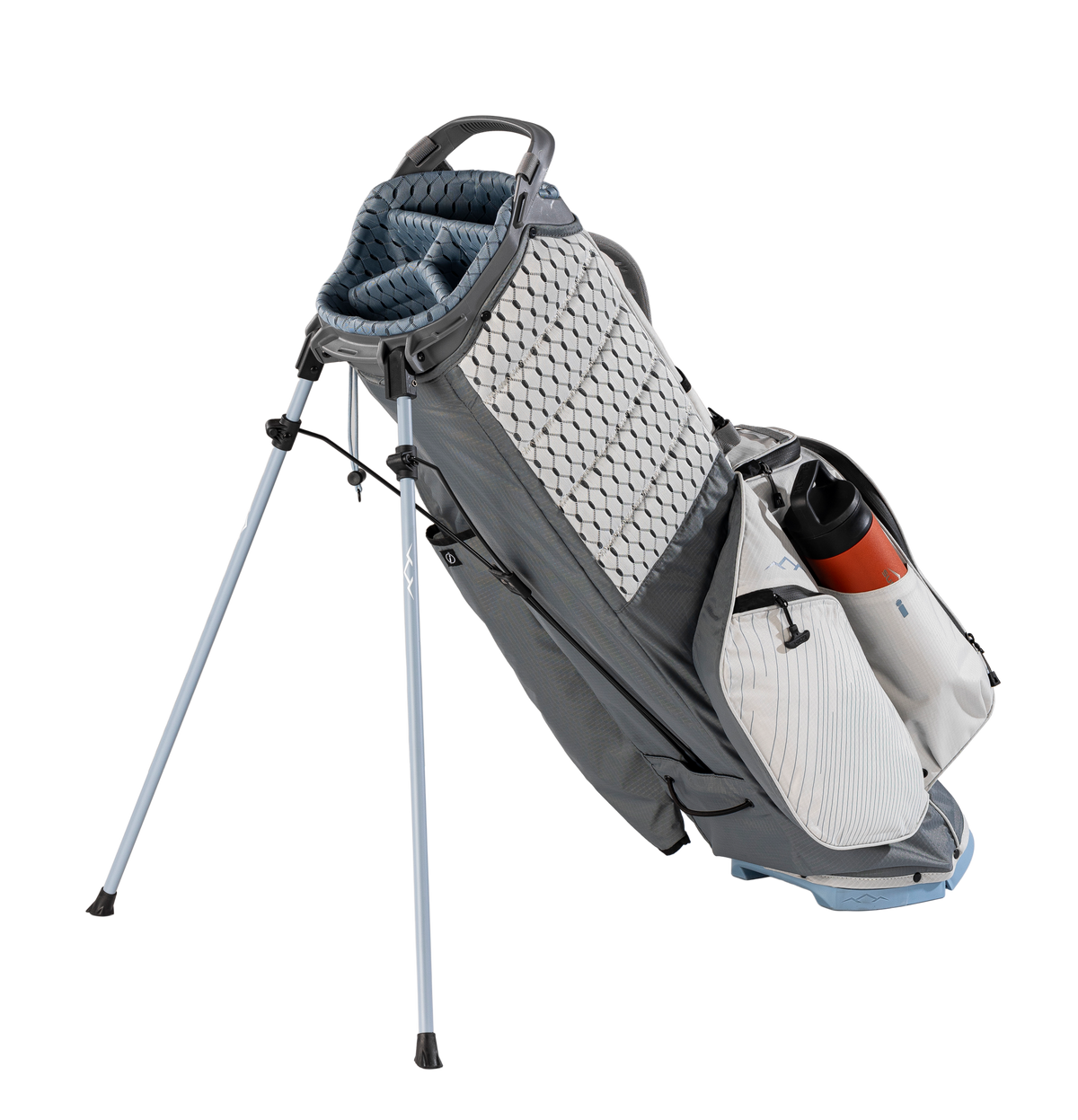 BOLSA SUN MOUNTAIN H2NO ECLIPSE E-3.5 GRIS / PLATINO