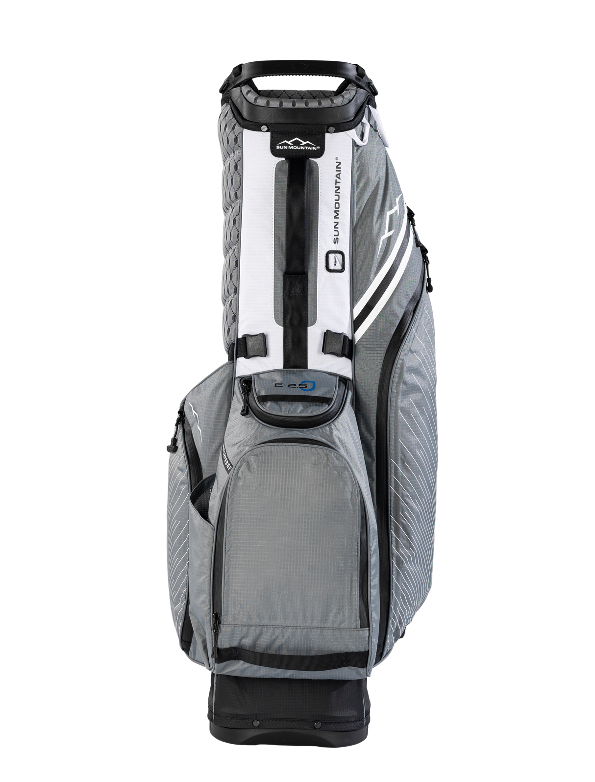 BOLSA SUN MOUNTAIN H2NO ECLIPSE E-2.5 GRIS