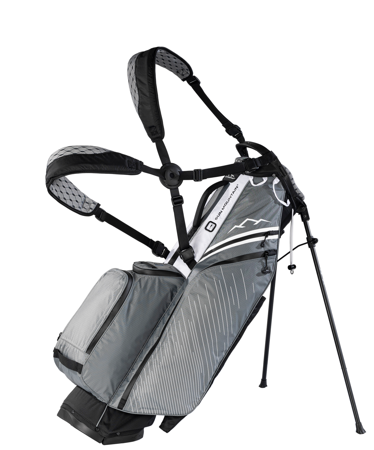 BOLSA SUN MOUNTAIN H2NO ECLIPSE E-2.5 GRIS