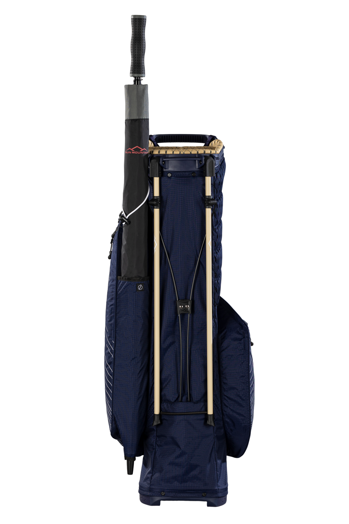BOLSA SUN MOUNTAIN H2NO ECLIPSE E-2.5 NAVY