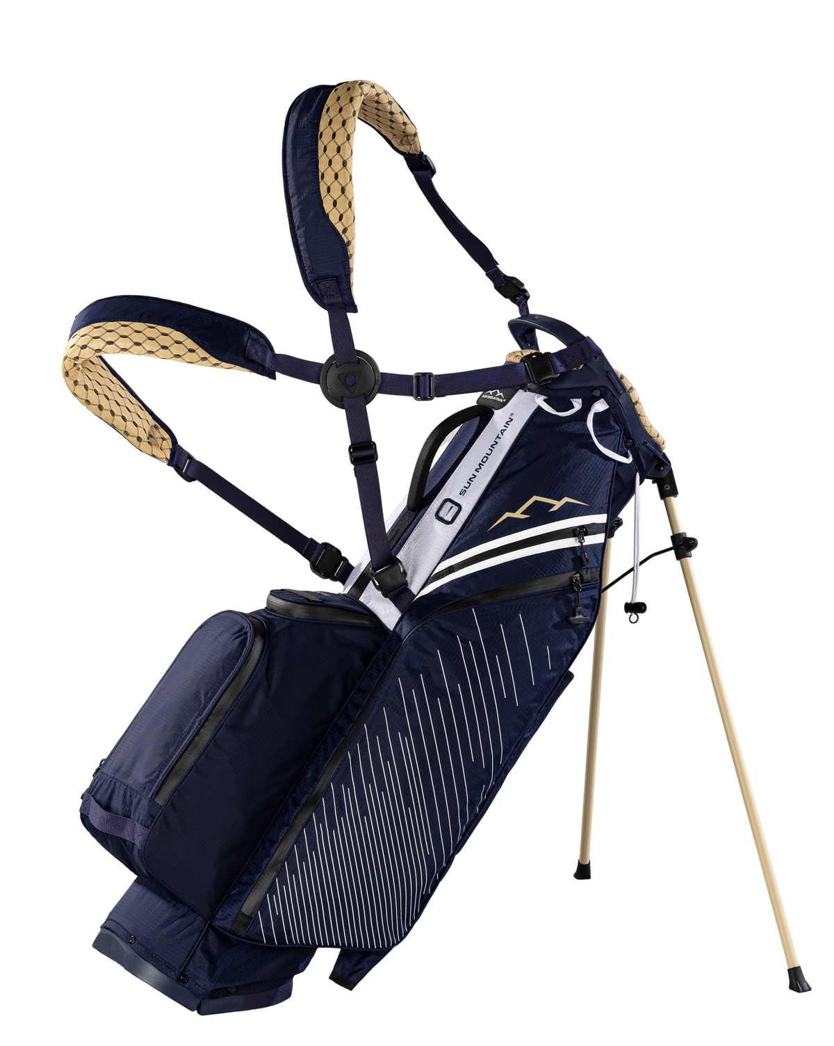 BOLSA SUN MOUNTAIN H2NO ECLIPSE E-2.5 NAVY