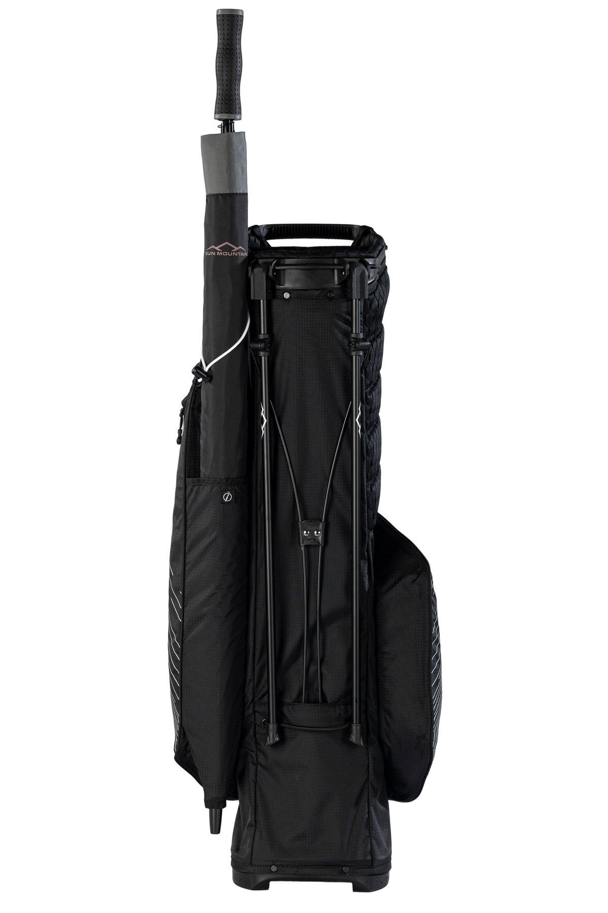 BOLSA SUN MOUNTAIN H2NO ECLIPSE E-2.5 NEGRO