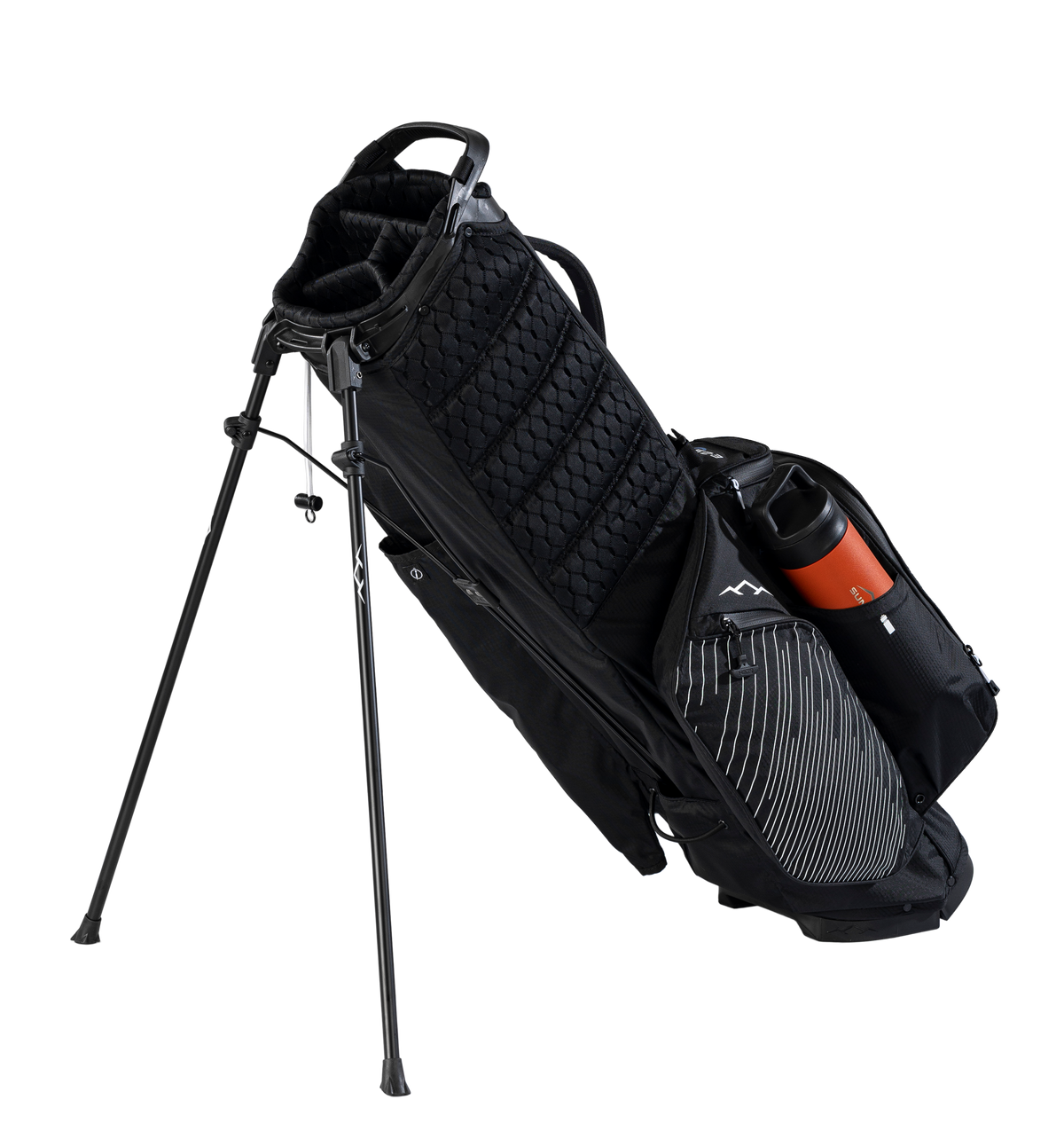 BOLSA SUN MOUNTAIN H2NO ECLIPSE E-2.5 NEGRO