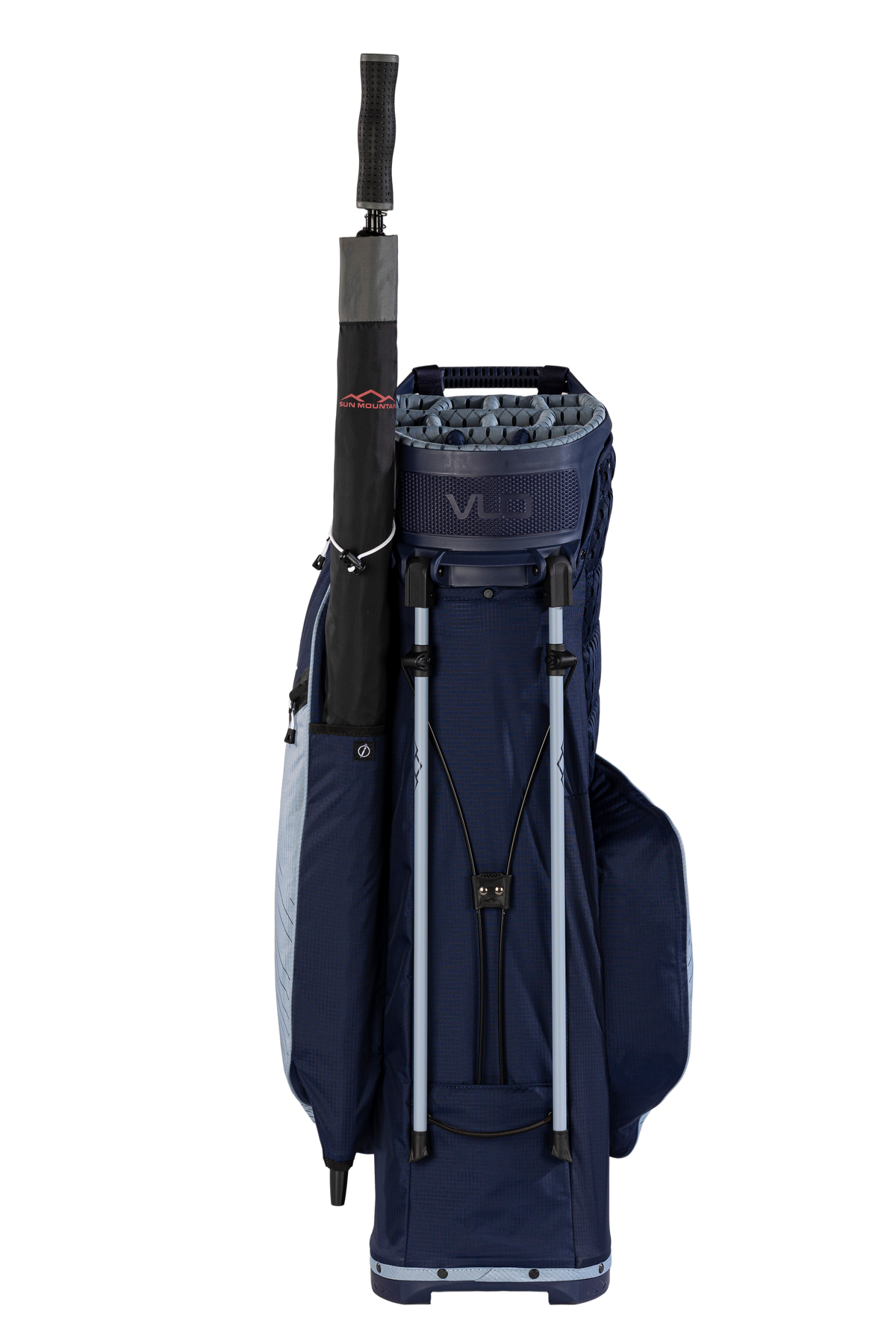 BOLSA SUN MOUNTAIN H2NO ECLIPSE E-4.5 VLO CELESTE / NAVY