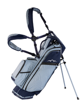BOLSA SUN MOUNTAIN H2NO ECLIPSE E-4.5 VLO CELESTE / NAVY